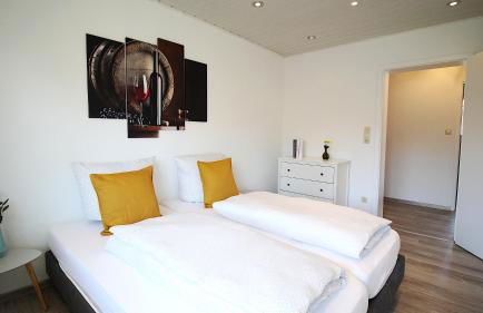 Geräumige Wohnung mit Balkon - Zentral - Kostenloses Parken - Foto 13