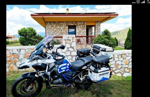 ΒΙΟΚΛΙΜΑΤΙΚΟ ΗΛΙΟΠΕΤΡΟΣΠΙΤΟ στην ΑΡΧΑΙΑ ΒΟΚΕΡΙΑ - Photo 67