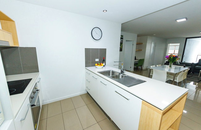 Atrio Apartments - Foto 33