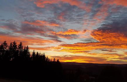 Ferienwohnung mit Gartenterrasse in der Nähe vieler Wanderwege und Ausflugsziele - Foto 24