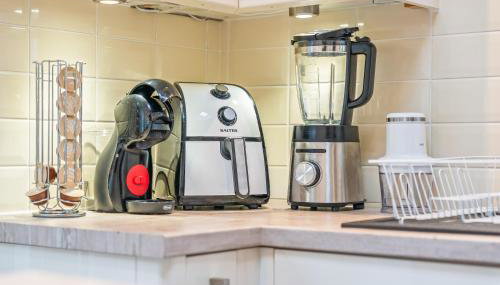 Awesome Coventry Home for Business Contractors and Suitable for families with Free Parking 14mins from NEC - Foto 2