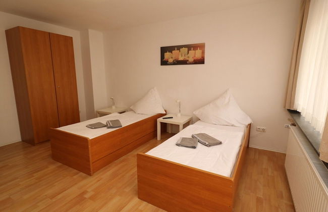 Stylish Holiday Apartment - Photo 4