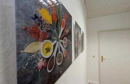 Sali-Homes-Business Stay-Leipzig Lindenau - Foto 25