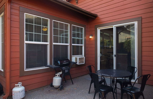 The Old Mill Retreat Sleeps 6! - Photo 20