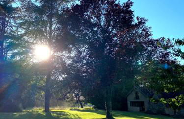 Domaine de Cazal - Gîte 4 pers avec piscine au cœur de 26 hectares de nature préservée - Foto 42