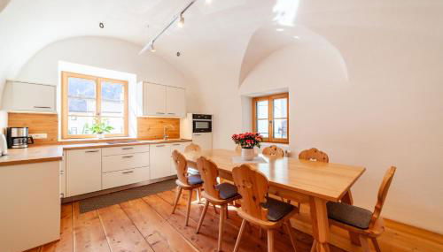 Unterlanpacher Historic Refugium - Foto 3