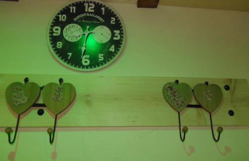 Chalet l'aubépine résidence B&B - Foto 50