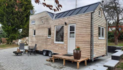 Tiny Haus am Motzener See - Photo 4