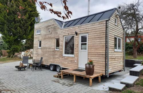 Tiny Haus am Motzener See - Foto 4