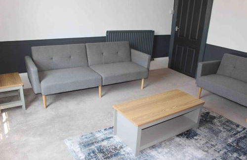 Banks Central Apartment Horncastle - Foto 1