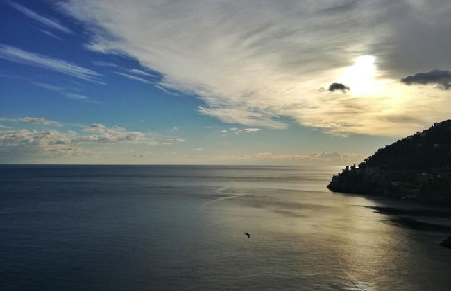 Villa Arte- Luxurious Villa in Ravello - Foto 44