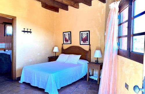 Comfortable House with Mountain View in Isora - Foto 16