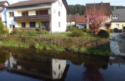 Ferienhaus 1 An der Rodach - Foto 4