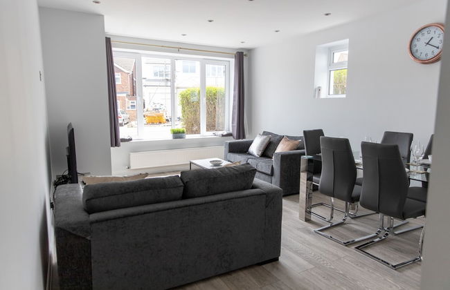 London Northwick Park by Riis Property - Foto 45