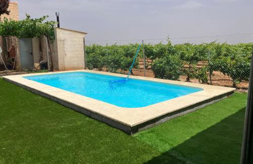 Casa Rural La Navarra - Foto 69