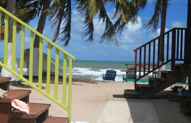 Sandpiper Beach Cabanas - Foto 51