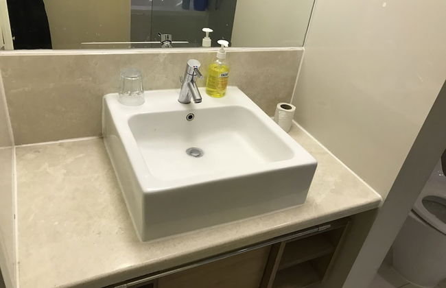 WTE KLCC Suites - Foto 75