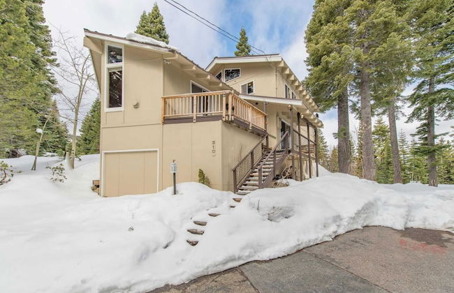 Mahogany by Avantstay Snowbird Cabin w/ Full Chamberlands Access! - Foto 15