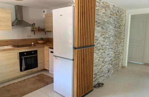 House With Pool In Monts D'ardèche - Photo 6