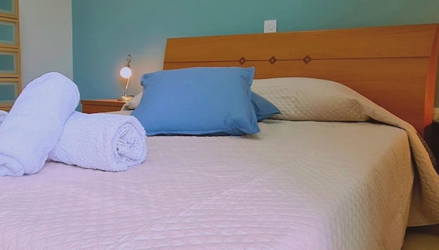 36 KAP - Horizon Apartment - Foto 5, Habitación