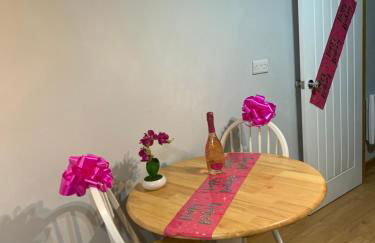 Kabin in the woods with Hot Tub - Foto 29