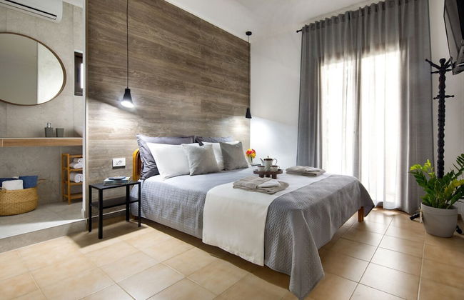 Santy Villa - Gerani - Foto 11