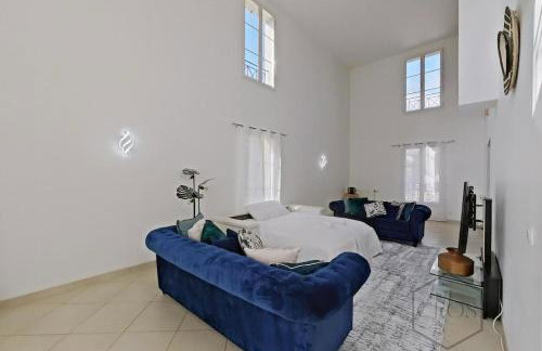 Family house for 14 - Disneyland Paris - Foto 2