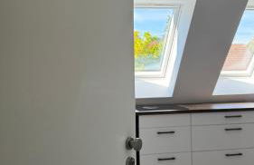 Exklusive Maisonette-Wohnung am Rande von Freiburg im Breisgau - Foto 61