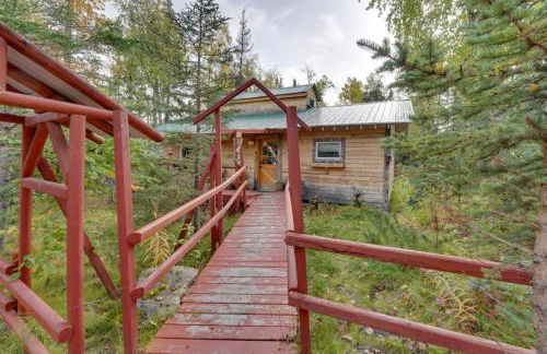 Lake Access at Peaceful Kenai Peninsula Getaway - Foto 19