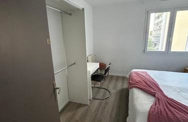 Appartement 4 personnes tout confort à Strasbourg - Foto 18