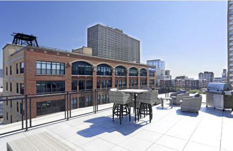 Modern 2BR in South Loop Near Soldier Field, Grant Park, Downtown, & Lakefront Trail - Foto 10