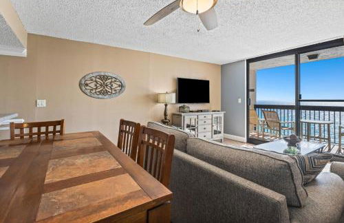 SunDestin Resort Unit 1104 - Photo 5