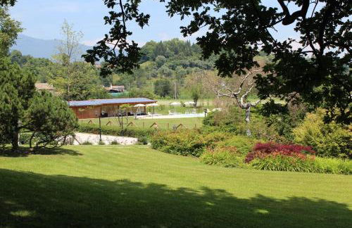 Country House Barone d'Asolo - Foto 38