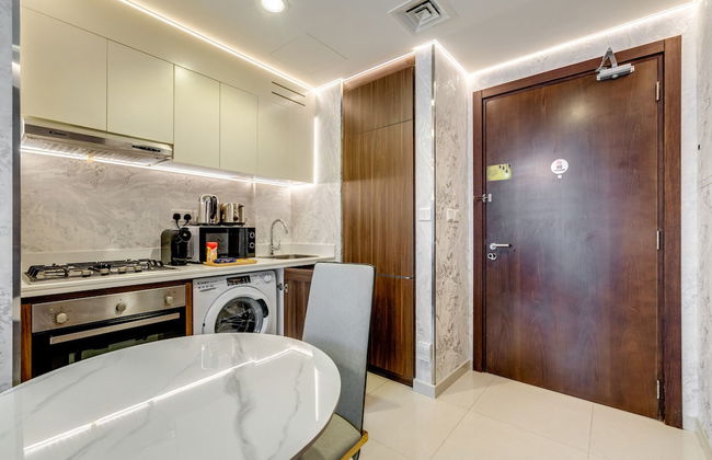 GLOBALSTAY. DAMAC Reva Residences - Photo 41