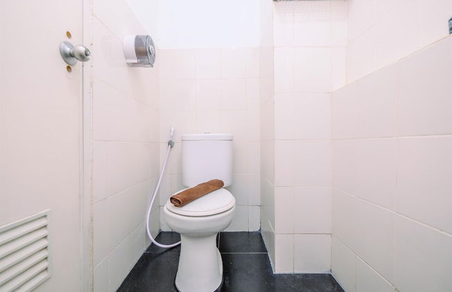 Modern Look 2Br At Bogor Valley Apartment - Foto 18