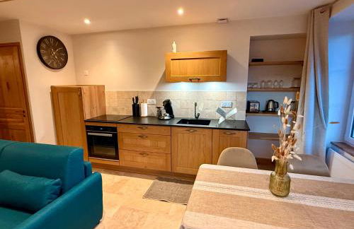 Gîte du Pavillon 4 pers Wi-Fi Haute Marne - Foto 1