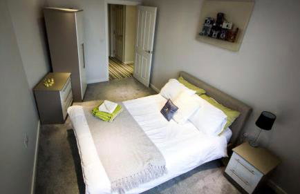 StayZo Spacious Self-Catering Accommodation-3 - Foto 8