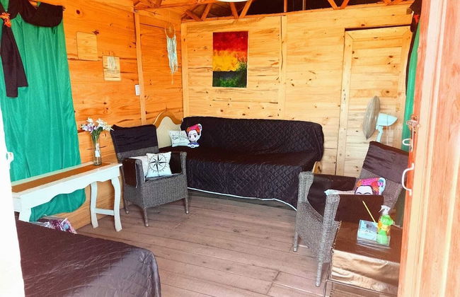 Quinta los Búhos - Foto 7