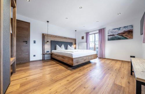 Ferienwohnungen Haus Heiss - Foto 14