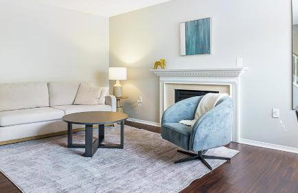 Landing Chic 1BD Clubhouse Gym - Foto 17