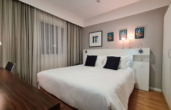 STD - Anora Spaces - Stadium Alphaville - Foto 60