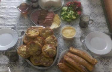 Agroturystyka u Basi śniadanie wliczone w cenie - Foto 34