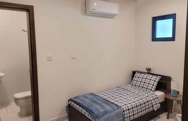 Villa Elena Hayat Island Marbella - Foto 9