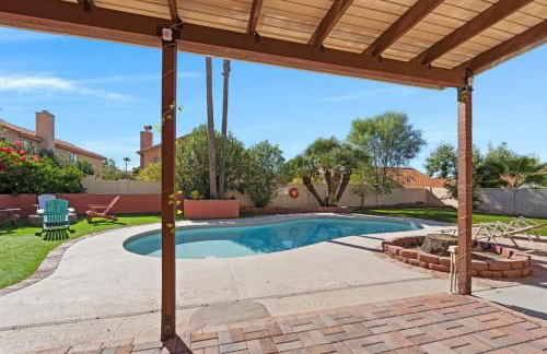 Southwestern Paradise, Simply Classic 4Bed 3Bath - Foto 27