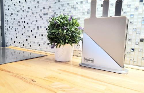 Apartament & Spa 5 Mórz - Foto 23