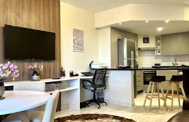 SEQ - Sequoia Alphaville By Anora Spaces - Foto 67