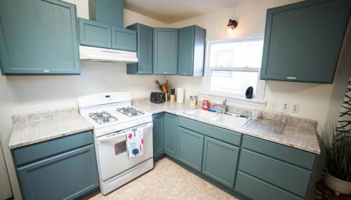 Cozy Comfort Minutes From Downtown Klamath Falls - Foto 5