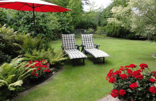 5 Sterne Fewo-Pausendomizil - Foto 14