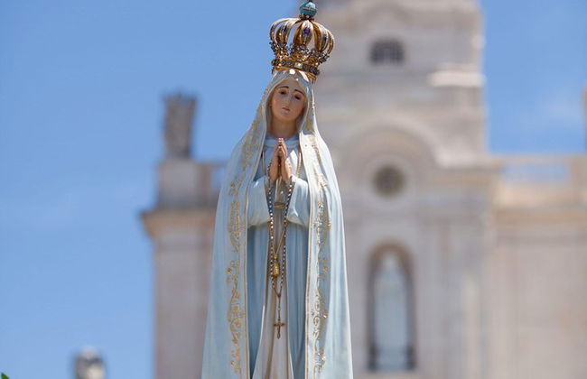 Fatima and Tomar Full Day Private Tour from Lisbon - Photo 5