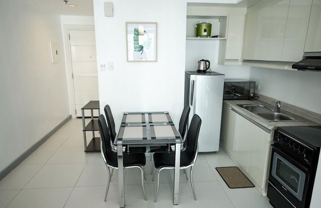 KL Tower - PH Staycation - Photo 52